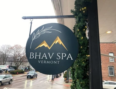 Custom Business Signs Photo